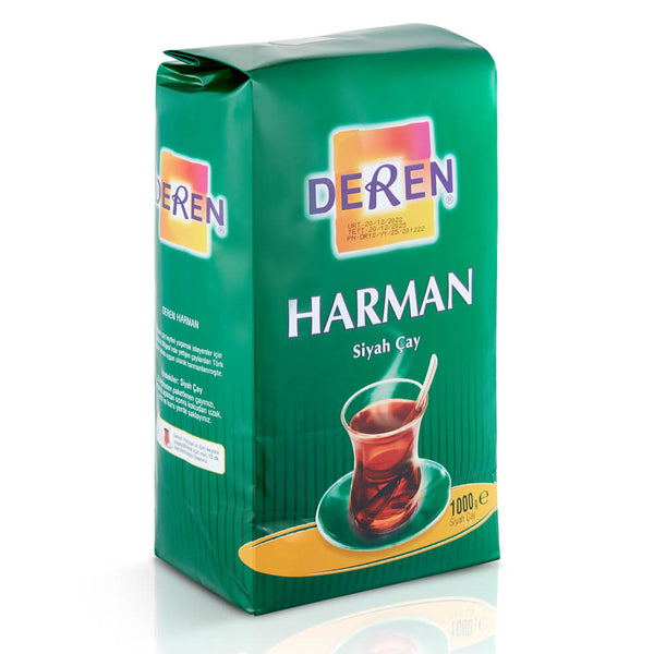 شاي (1 كجم)