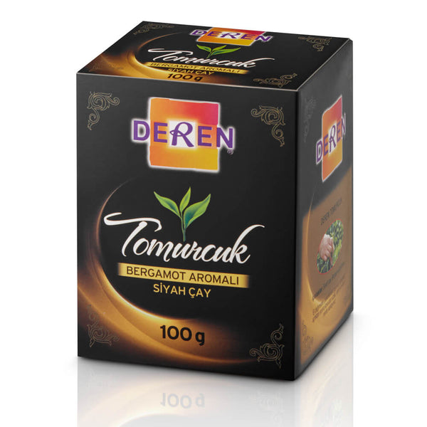 شاي  (100 جم)