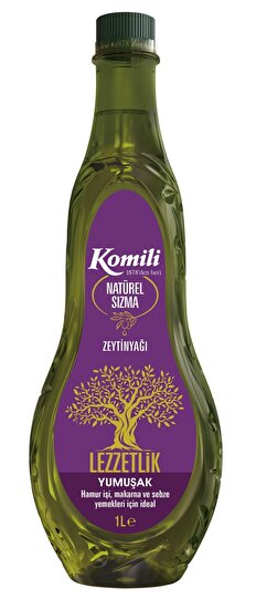 زيت زيتون عصرة أولى 1 لتر - Sourcesfoods
