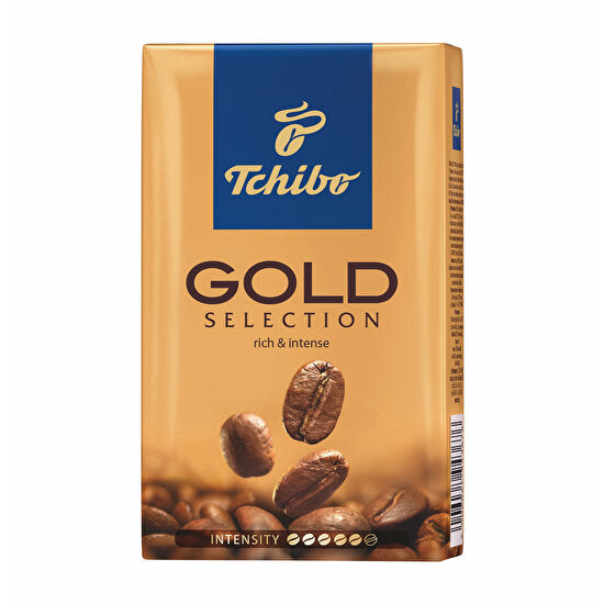 قهوة الذهبية المفلترة 250 جم - Sourcesfoods