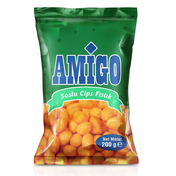 فول سوداني بالصوص (200 جم)