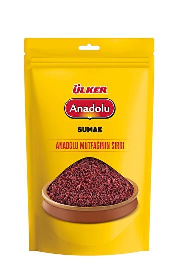 سماق 85 جم - Sourcesfoods
