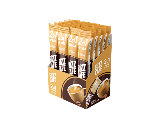 قهوة اثنين في واحد 20 × 12 جم - Sourcesfoods