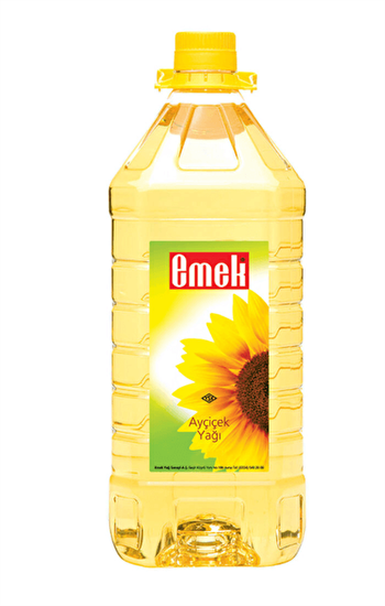 زيت دوار الشمس 5 لتر - Sourcesfoods