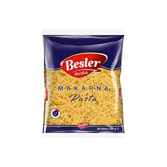 شعيرية خيطية 500 جم