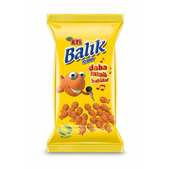 بسكوت بالذرة 70 جم