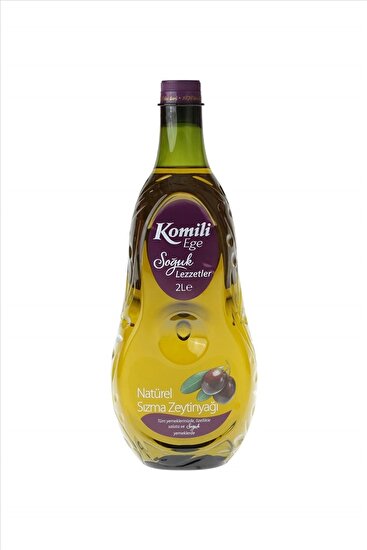 زيت زيتون عصرة أولى 2 لتر - Sourcesfoods