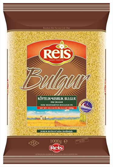 برغل كفتة  1 كجم - Sourcesfoods
