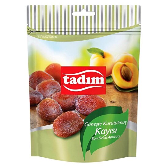 مشمش مجفف 140 جم
