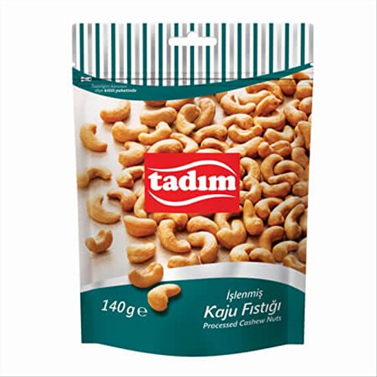 كاجو 140 جم