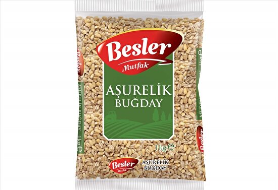 قمح الحلويات 1 كجم - Sourcesfoods