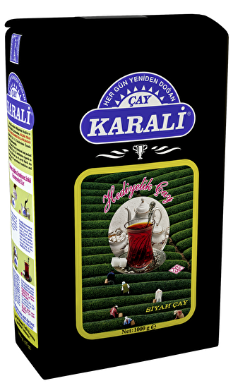 شاي 1 كجم - Sourcesfoods