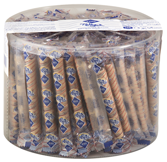 أعواد الويفر 6 غرامات (108 عبوة)
