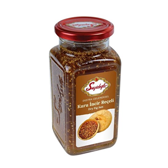 مربى الكرز 380 جم