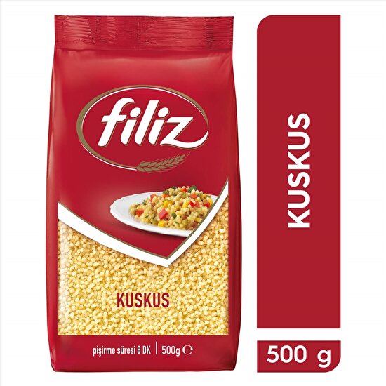 مكرونة كسكس 500 جم