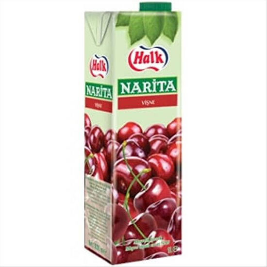 نكتار الكرز 1 لتر