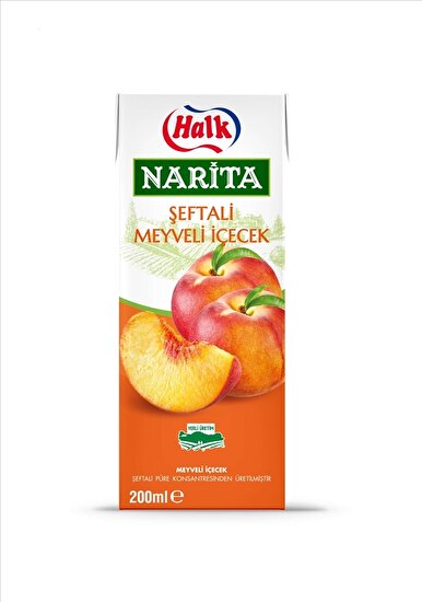 مشروب الخوخ  200 مل 27 حبة