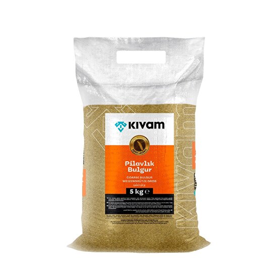 برغل 5 كجم - Sourcesfoods