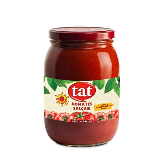 معجون طماطم 1.5 كجم - Sourcesfoods