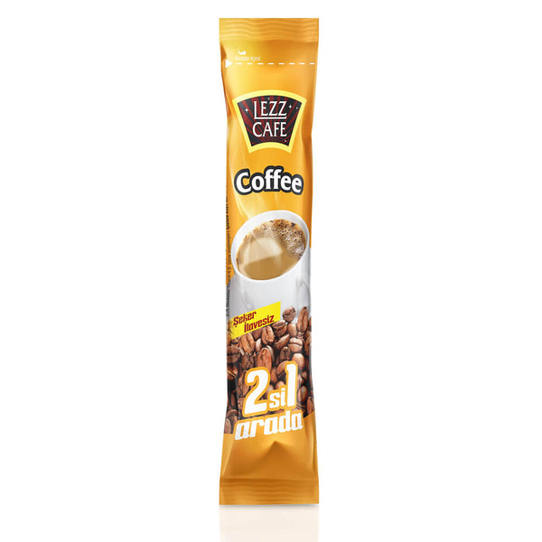قهوة 2 في 1 (12 جم)