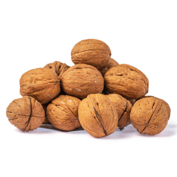 جوز بقشور (1 كجم)