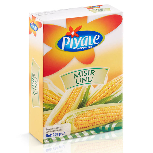 دقيق الذرة (250 جم)