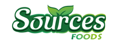 Sourcesfoods