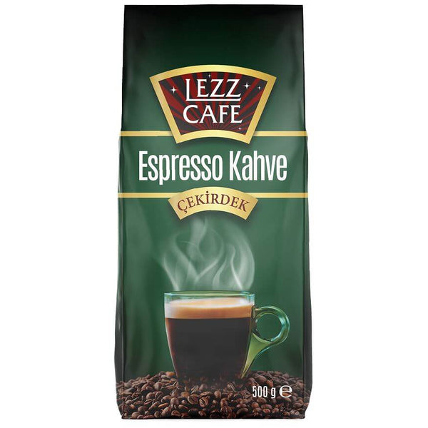 إسبريسو حبوب (500 جم)