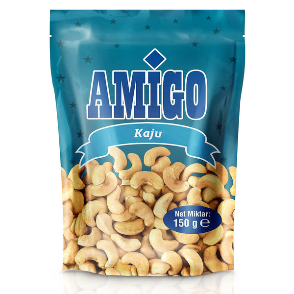 كاجو (150 جم)